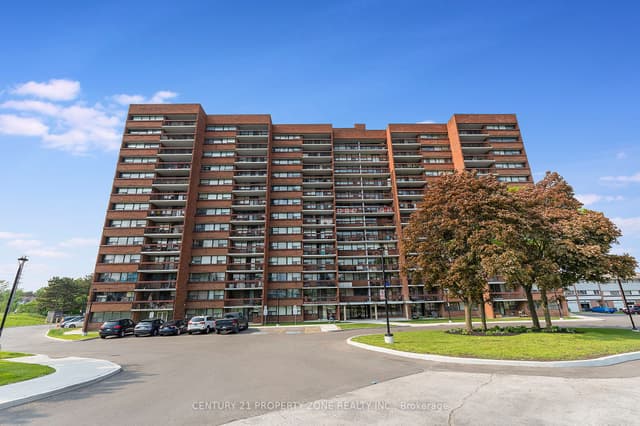 Condo Apartment at 3501 Glen Erin Drive 905, Mississauga, ON L5L 2E9