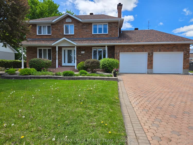 657 Ste Anne Street