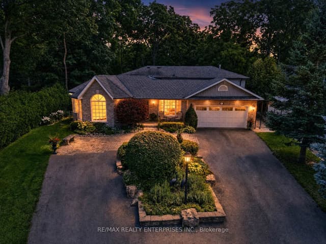 Detached at 11 Christman Court, Markham, ON L3P 3C7