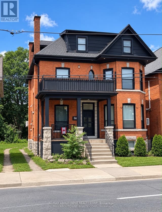 Multiplex at 66 Wellington Street S, Hamilton, ON L8N 2R1