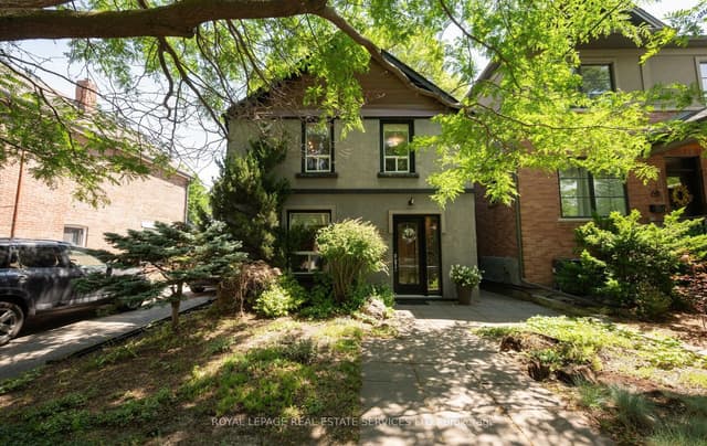 Detached at 613 Beresford Avenue, Toronto, ON M6S 3C2, Toronto W02