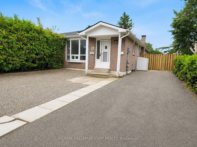 88 B Bernick Drive
