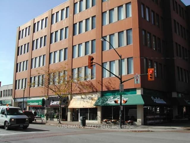 Office at 345 Lakeshore Road E 507, Oakville, ON L6K 1G3