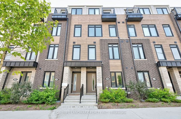 30 Case Ootes Drive