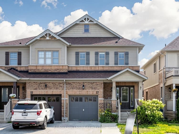17 Hoard Avenue