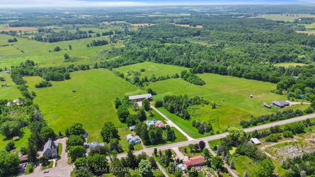 Detached at 1291 Old Highway 8, Hamilton, ON L0R 1Z0