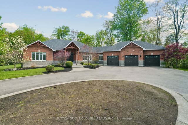 Detached at 7 Rolling Meadow Drive, Caledon, ON L7K 0N2