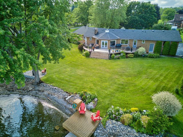 Detached at 535 Main Street, Loyalist, ON K0H 1G0
