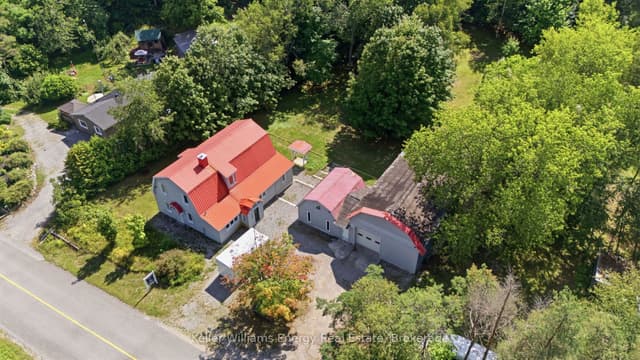 Detached at 10126 Old Scugog Road, Clarington, ON L0B 1B0