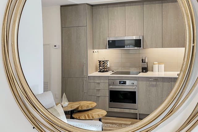 Condo Apartment at 250 Lawrence Avenue W 518, Toronto, ON M5M 1B2, Toronto C04
