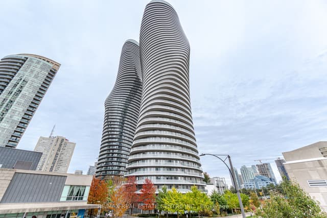 Condo Apartment at 50 Absolute Avenue LPH8, Mississauga, ON L4Z 0A9
