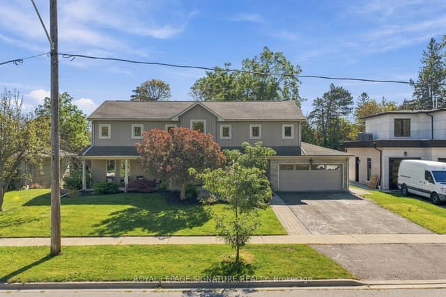 Detached at 5 Bonacres Avenue, Toronto, ON M1C 1P6, Toronto E10