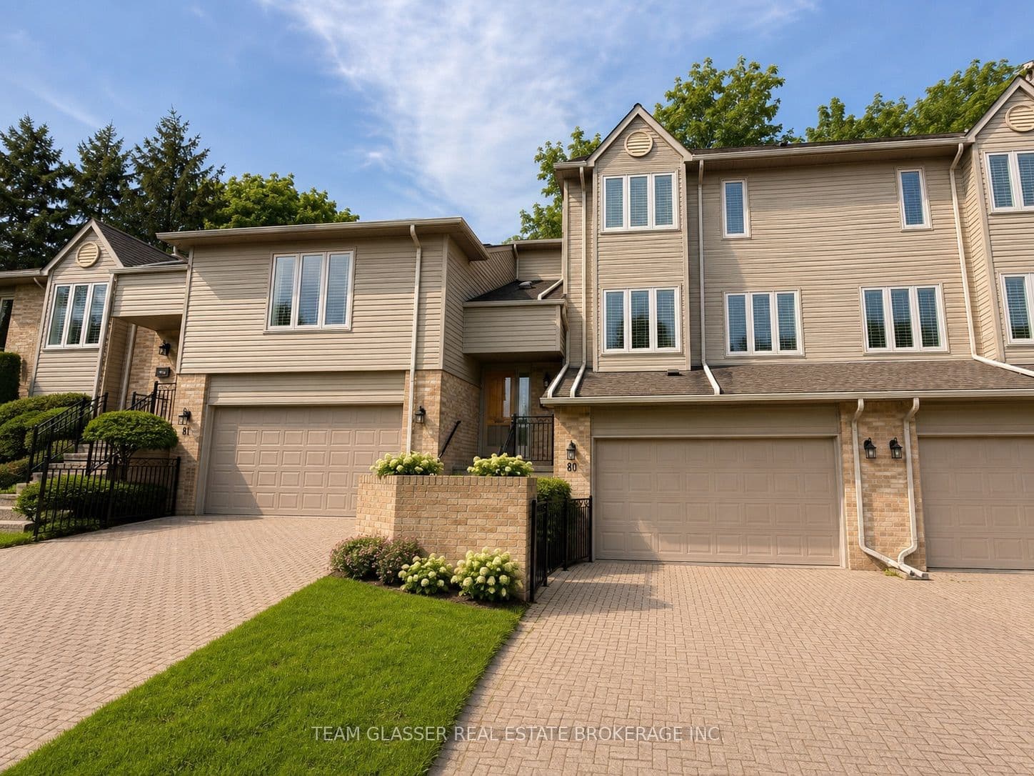 Suite 80, Unit 80 · 1500 Richmond St
