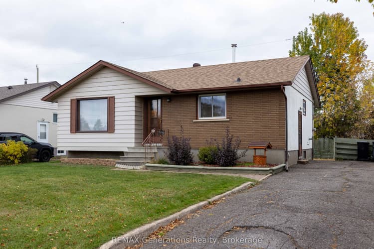 403 Churchill Drive