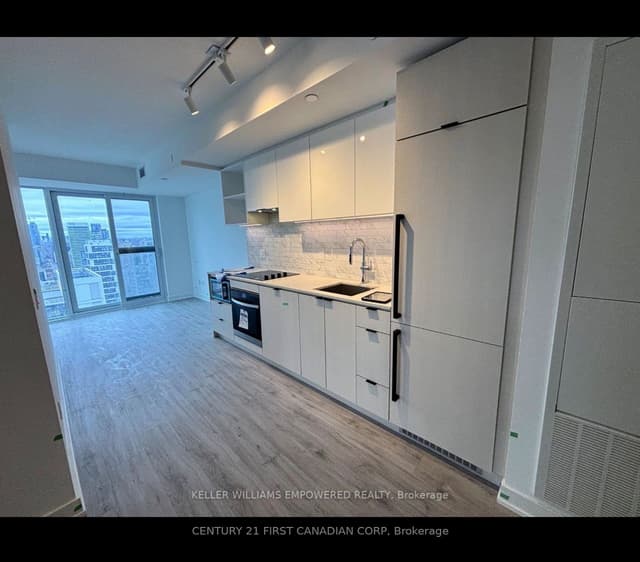Condo Apartment at 252 CHURCH Street 4303, Toronto, ON M5B 0E6, Toronto C08