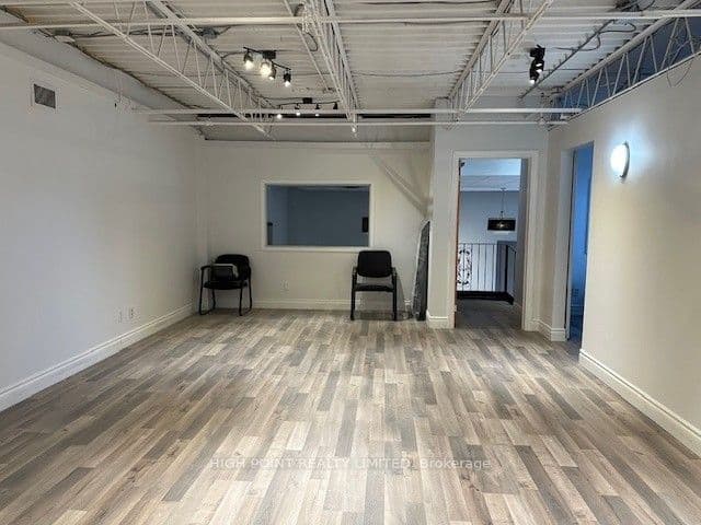 Office at 116 Tycos Drive, Toronto, ON M6B 1V9, Toronto W04