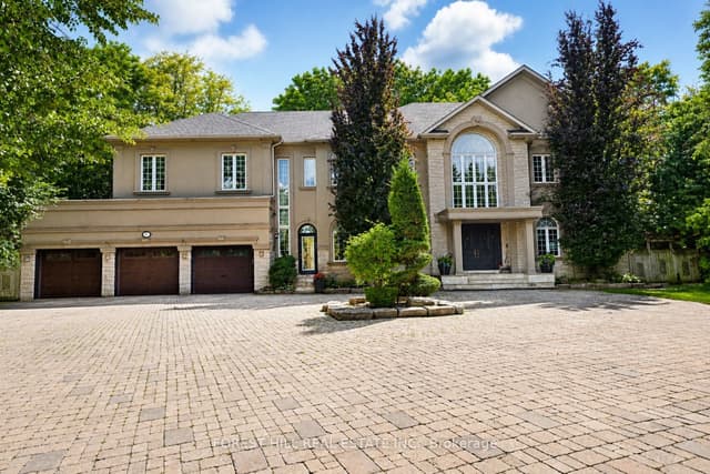 Detached at 161 Renaissance Court, Vaughan, ON L4J 7W4