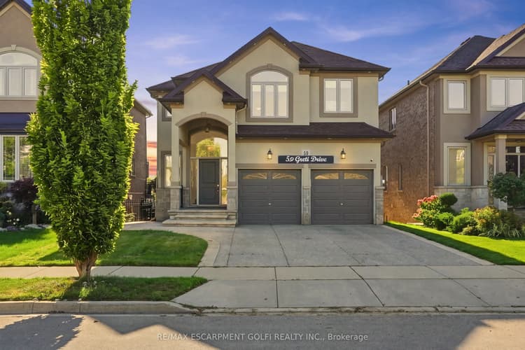 59 Greti Drive