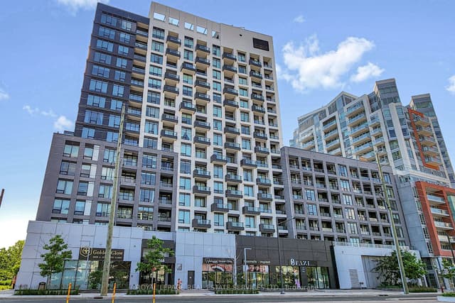 Condo Apartment at 8868 Yonge Street 1107E, Richmond Hill, ON L4C 1Z8