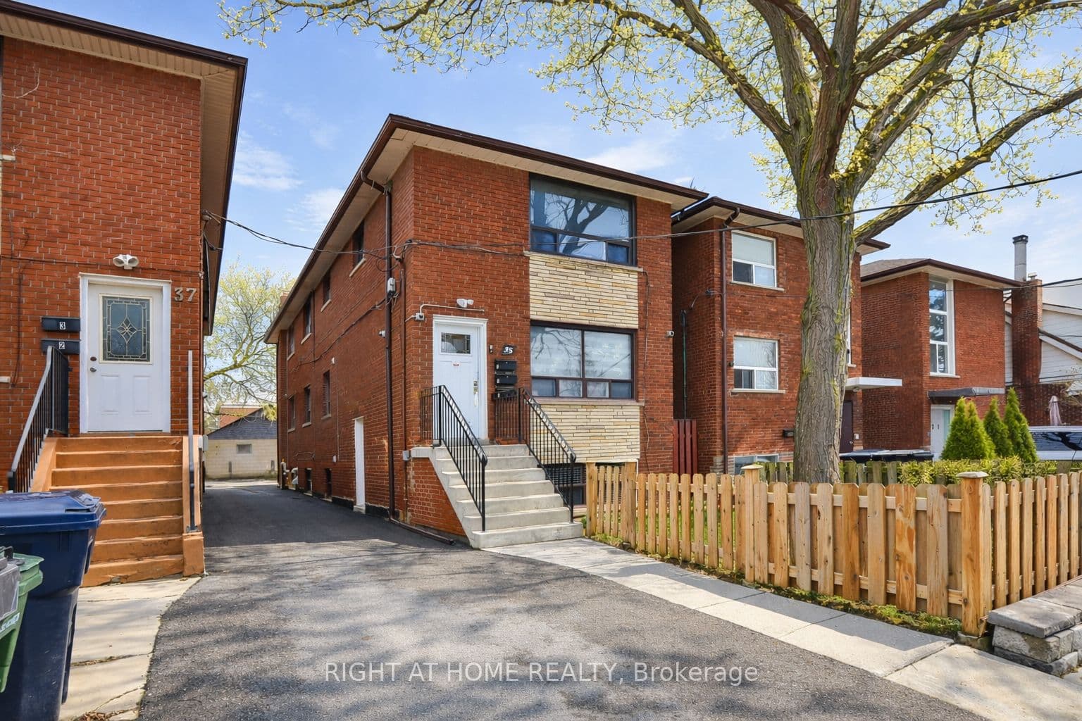 35 Fifteenth St