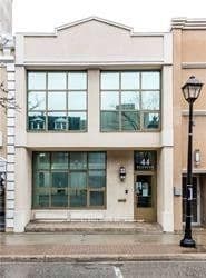 Office at 44 Queen Street E 1st Floor, Brampton, ON L6V 1A2