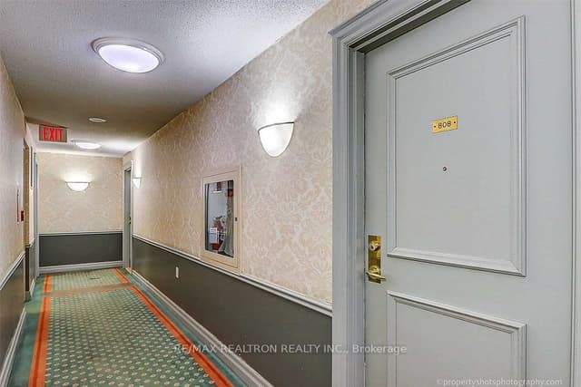 Condo Apartment at 2627 Mccowan Road 808, Toronto, ON M1S 5T1, Toronto E07