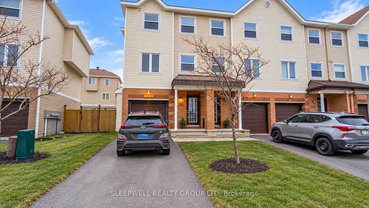 231 Kennevale Drive