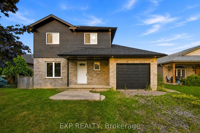 Detached at 5 Vera Street, Haldimand, ON N0A 1J0