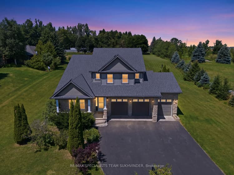 37 Woodland Drive