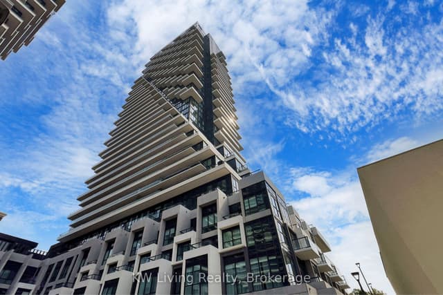 Condo Apartment at 30 Inn on the Park Drive 1608, Toronto, ON M3C 0P8, Toronto C13