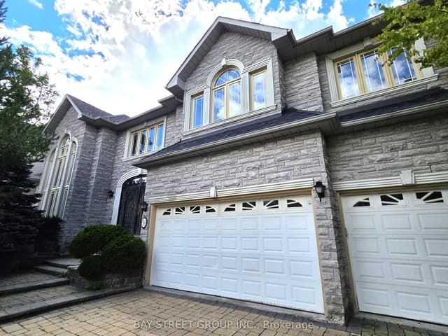 Detached at 58 Bowan Court, Toronto, ON M2K 3A7, Toronto C15