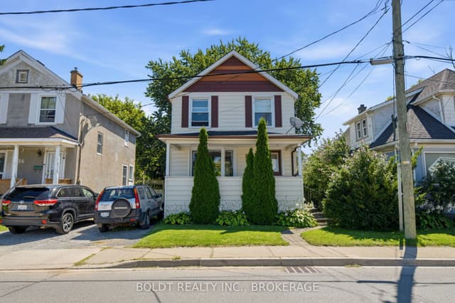 Detached at 54 Eastchester Avenue, St. Catharines, ON L2P 2Y4