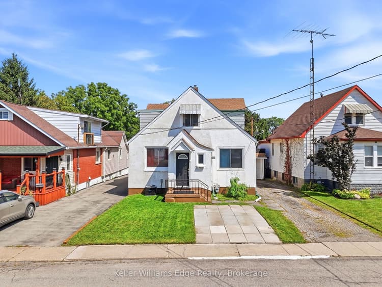 4104 Broughton Avenue