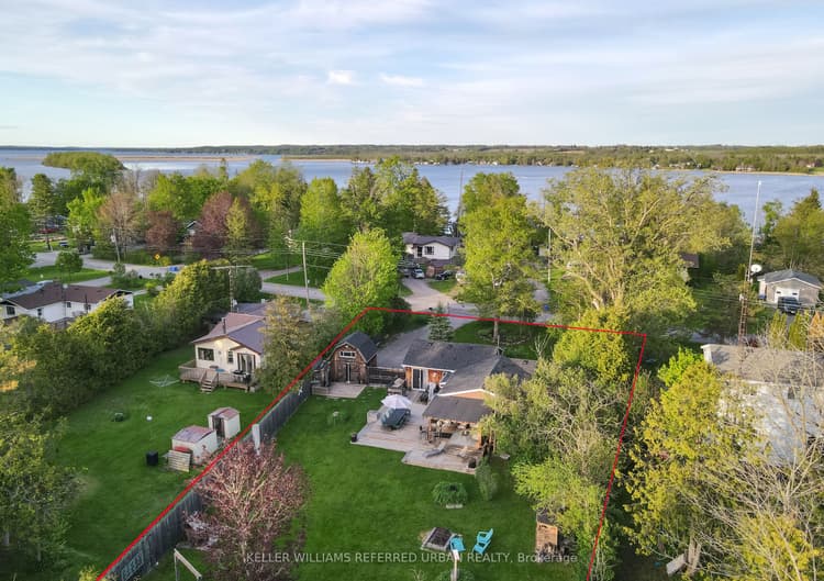 39 Butternut Drive