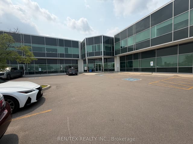 Office at 30 Topflight Drive 202, Mississauga, ON L5S 0A8