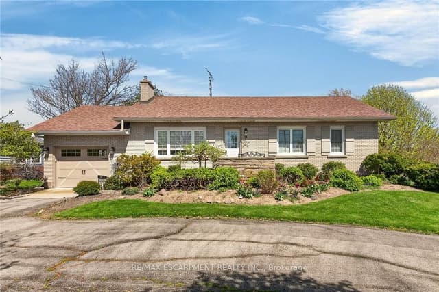 Detached at 46 ERIE Street N, Haldimand, ON N0A 1P0
