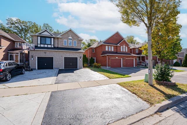 Semi-Detached at 1148 Windbrook Grove, Mississauga, ON L5V 2V1