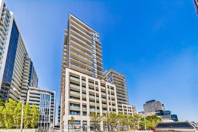 Condo Apartment at 460 Adelaide Street E 1122, Toronto, ON M5A 1N6, Toronto C08