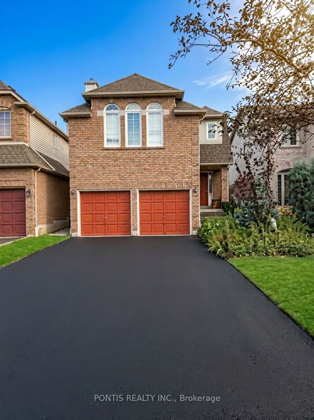Detached at 2538 Raglan Court, Mississauga, ON L5M 5L5
