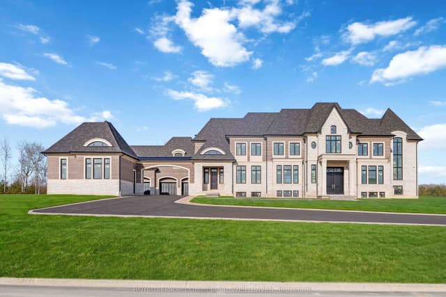 Detached at 62 Mount Mellick Drive, King, ON L7B 1A3