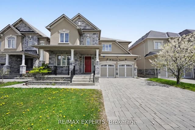 Detached at 74 Dunrobin Crescent, Vaughan, ON L4H 4A9