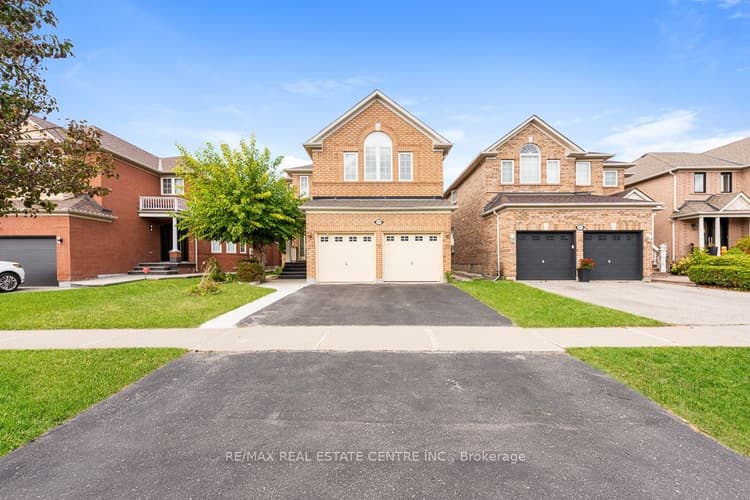 3696 Waterfall Crescent