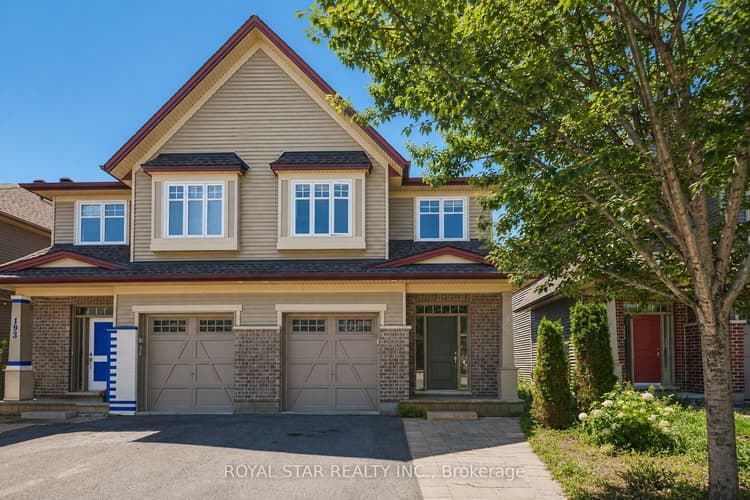 191 FLAT SEDGE Crescent