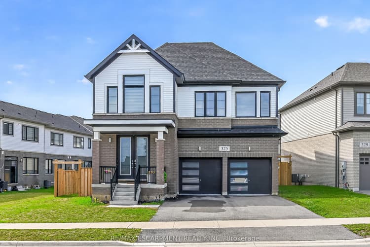 325 PROVIDENT Way