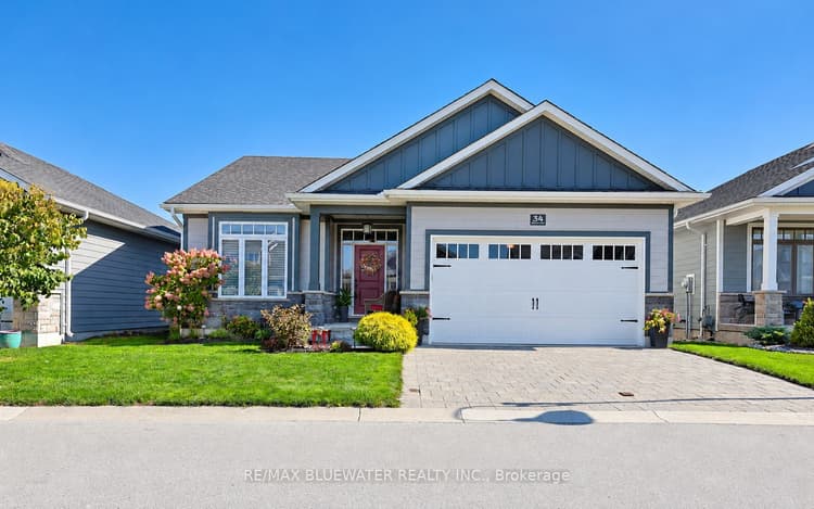 34 Sunrise Lane