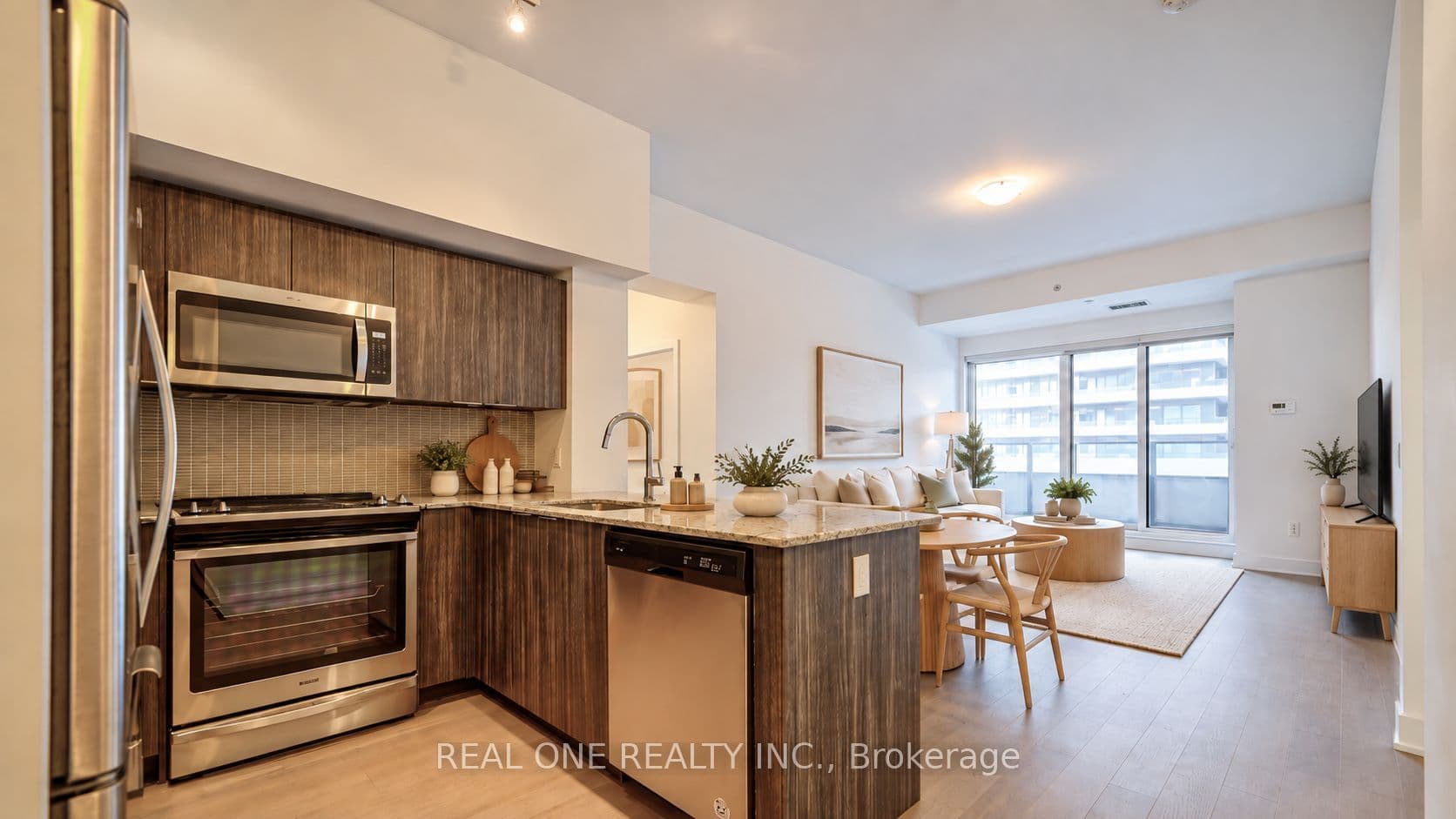 Suite 231 · Floor 2, Unit 231 · 30 Shore Breeze Dr