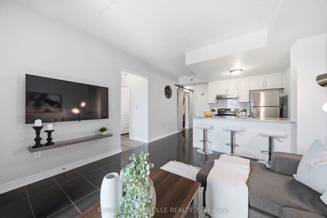 Condo Apartment at 1421 Costigan Road 506, Milton, ON L9T 2N4