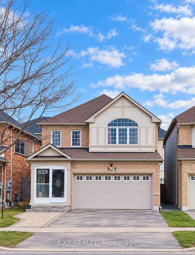 Detached at 629 Staines Road, Toronto, ON M1X 2A7, Toronto E11