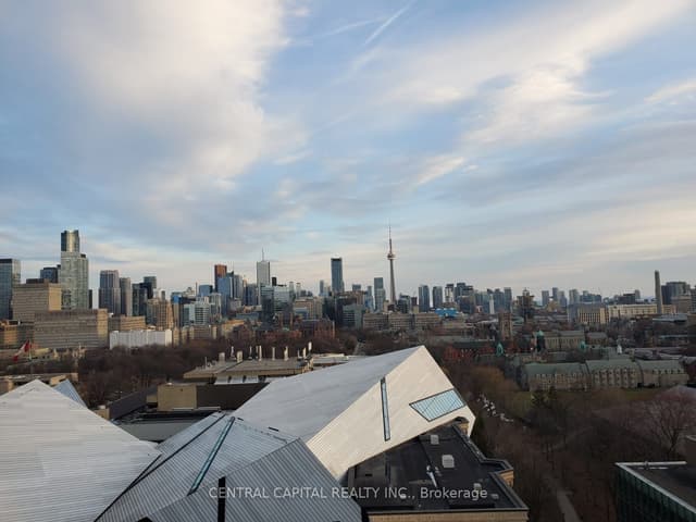 Condo Apartment at 200 Bloor Street W 1501, Toronto, ON M5S 1T8, Toronto C02