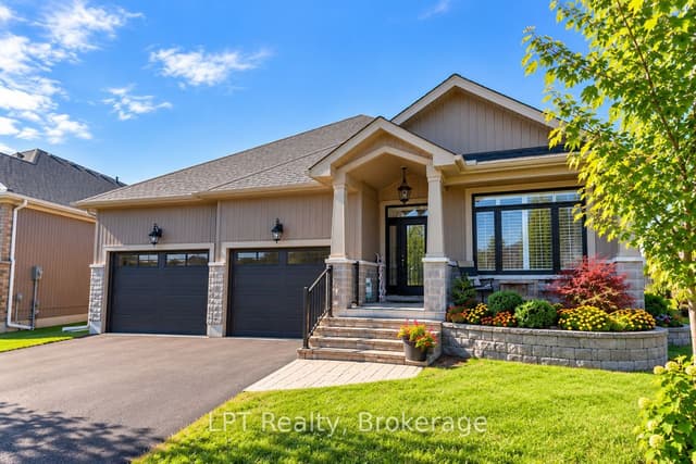 Detached at 80 Ambrosia Terrace, Quinte West, ON K8V 0G6